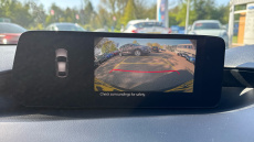 Mazda 3 2.5 e-Skyactiv G MHEV 140 Exclusive-Line 5dr Auto Petrol Hatchback